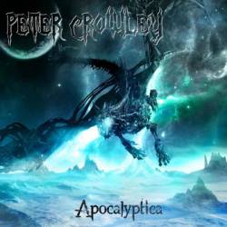 Peter Crowley Fantasy Dream : Apocalyptica